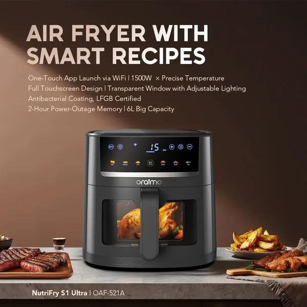 Air Fryer